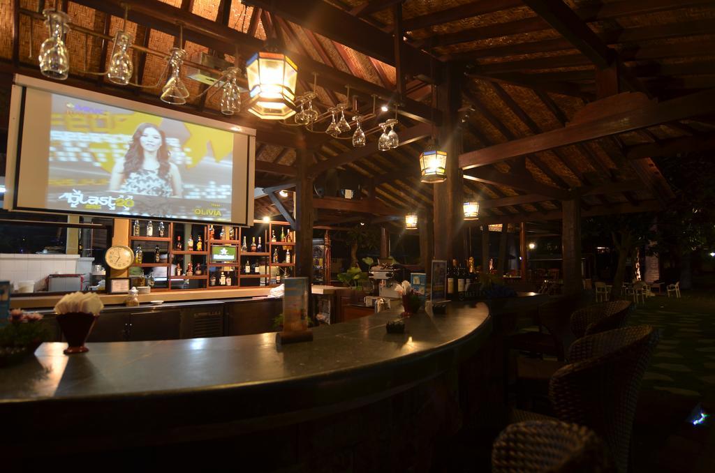 Inna Grand Bali Beach Sanur Zewnętrze zdjęcie